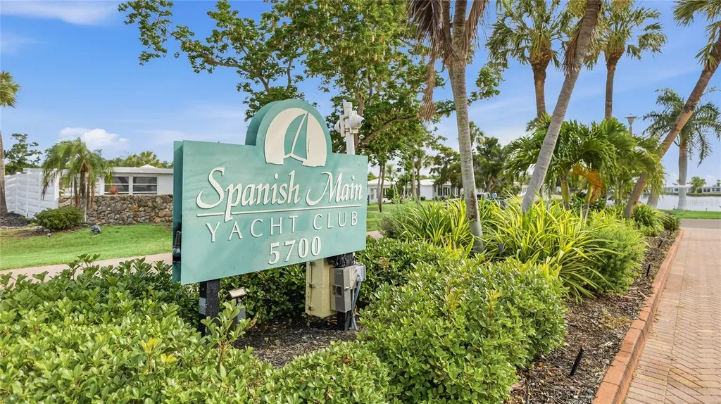 602 Spanish Drive S Longboat Key FL 34228
