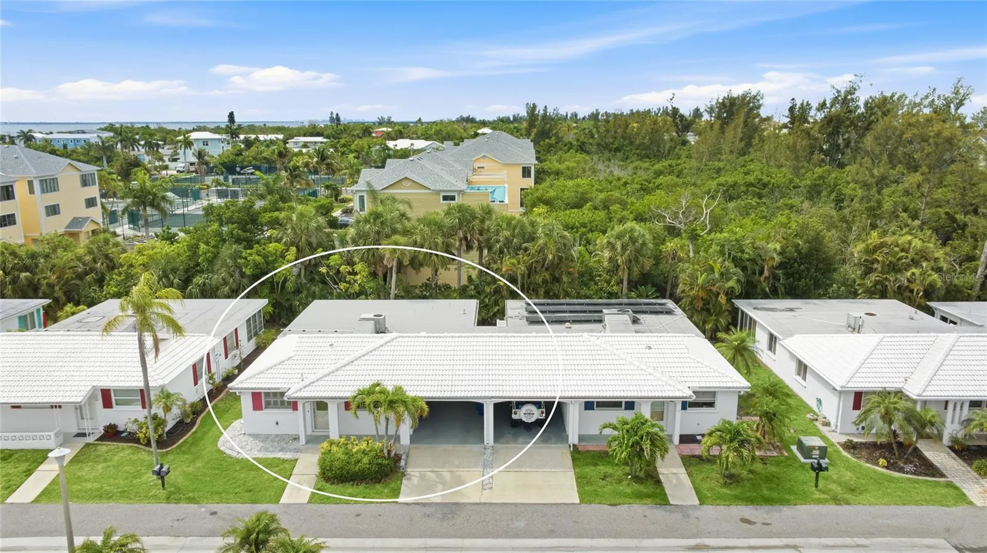 602 Spanish Drive S Longboat Key FL 34228