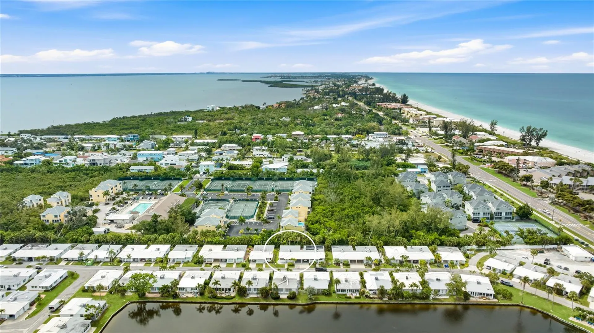 602 Spanish Drive S Longboat Key FL 34228