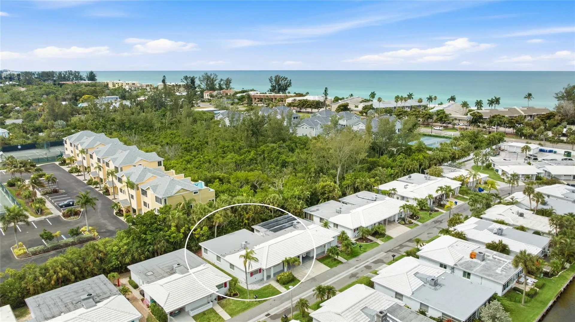 602 Spanish Drive S Longboat Key FL 34228