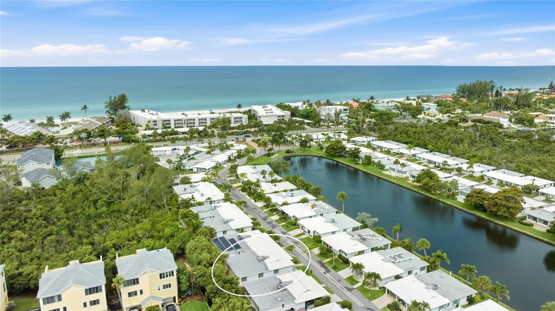 602 Spanish Drive S Longboat Key FL 34228