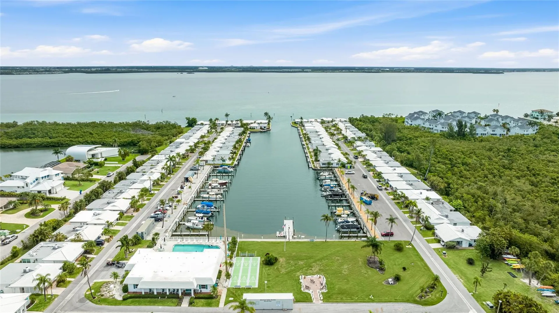 602 Spanish Drive S Longboat Key FL 34228
