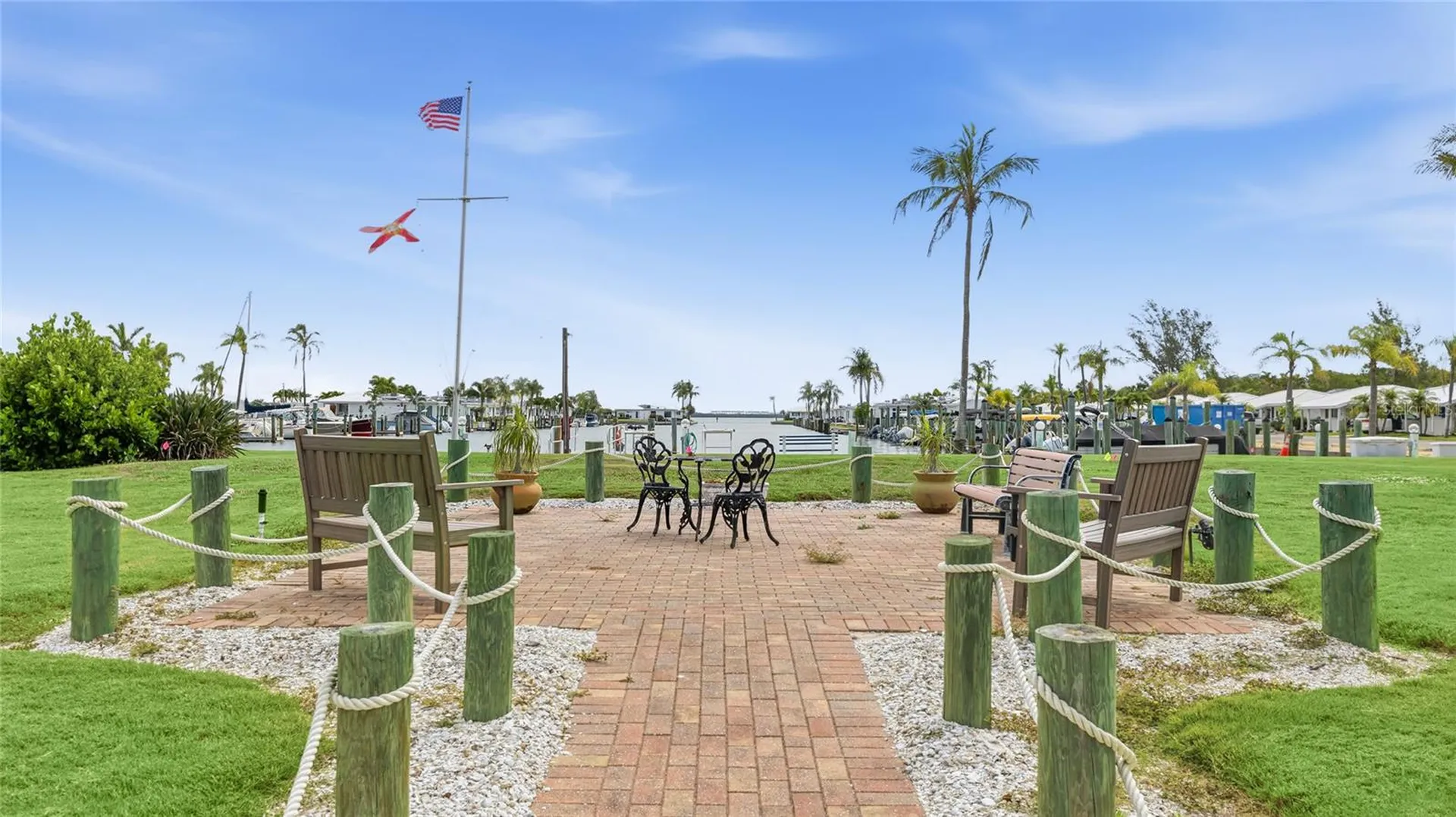 602 Spanish Drive S Longboat Key FL 34228