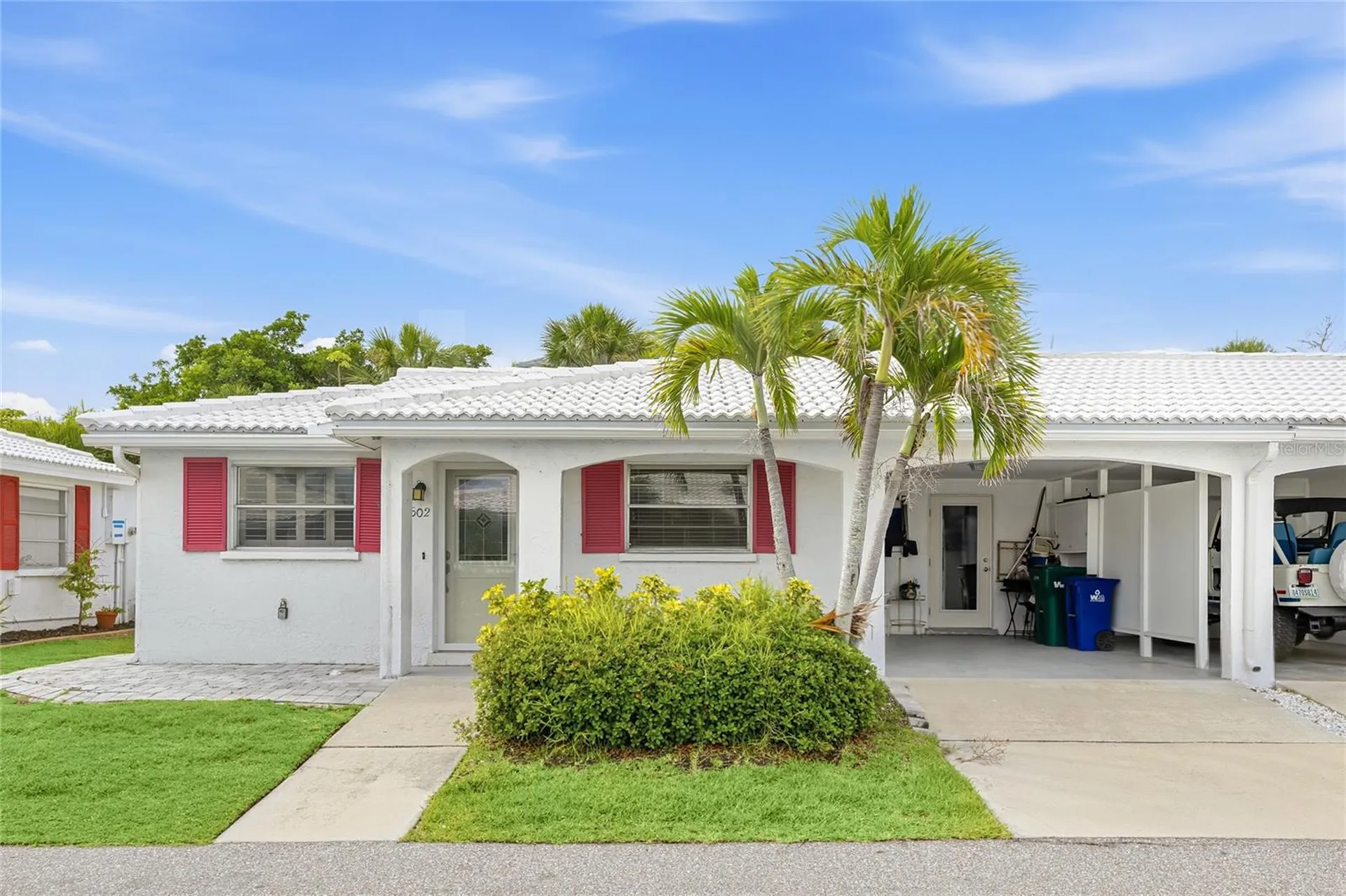 602 Spanish Drive S Longboat Key FL 34228
