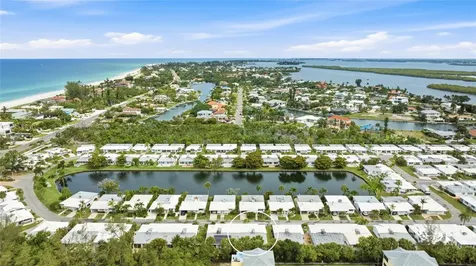 602 Spanish Drive S Longboat Key FL 34228