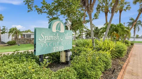 602 Spanish Drive S Longboat Key FL 34228