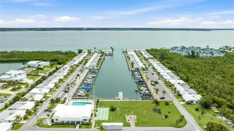 602 Spanish Drive S Longboat Key FL 34228