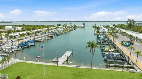 602 Spanish Drive S Longboat Key FL 34228
