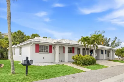 602 Spanish Drive S Longboat Key FL 34228