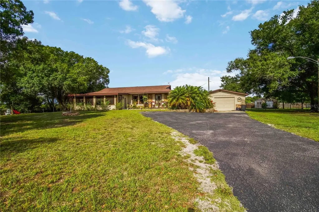 7597 SE Highway 31 Arcadia FL 34266