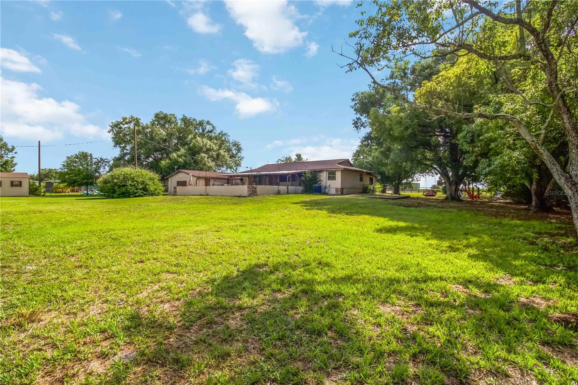 7597 SE Highway 31 Arcadia FL 34266