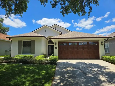 1244 Kersfield Circle Lake Mary FL 32746