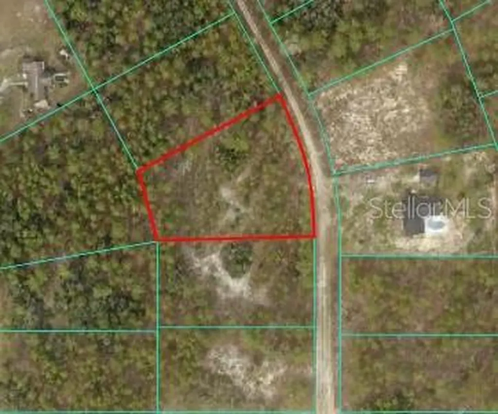 5980 SW 127th Avenue Road Ocala FL 34481