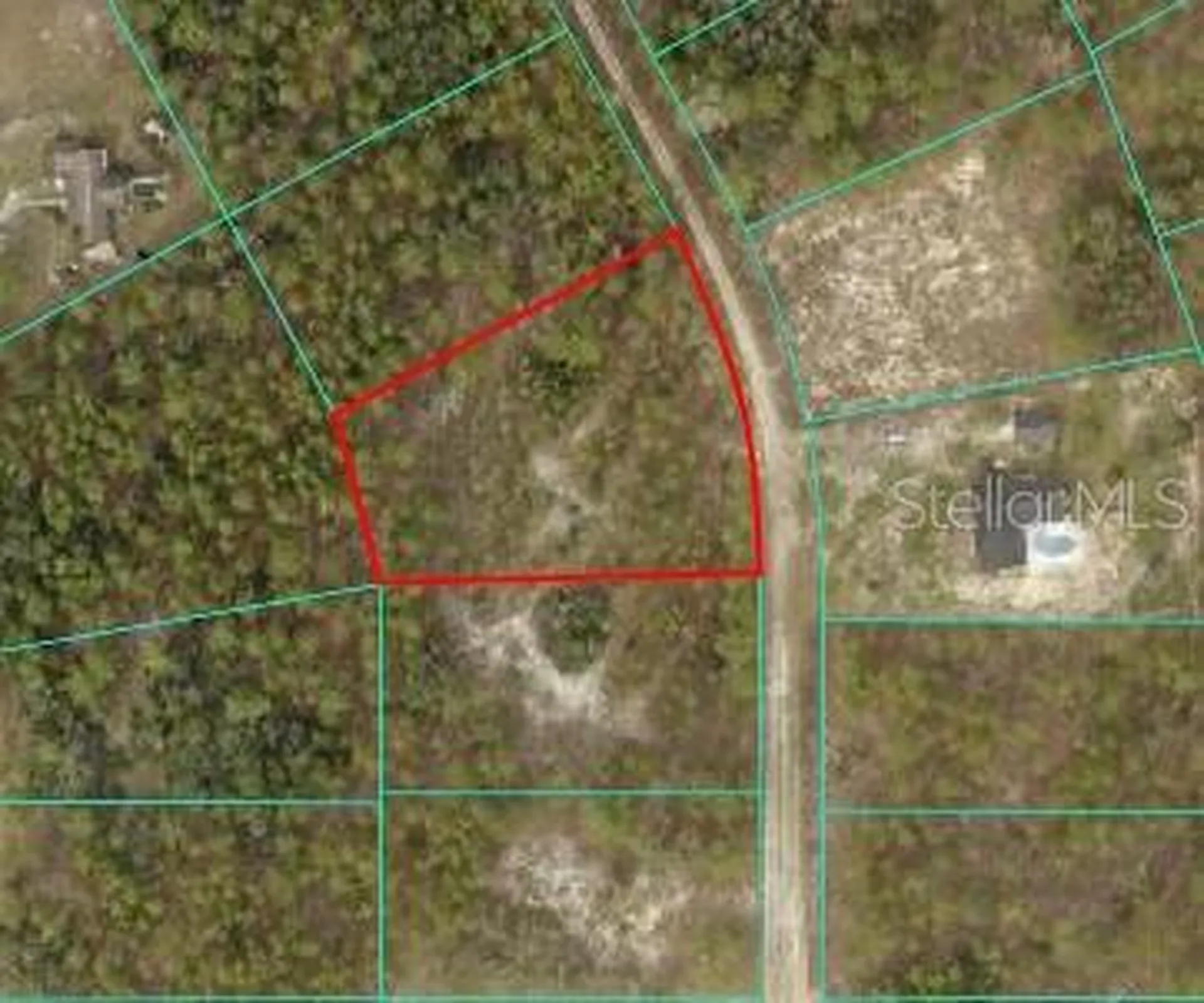 Tbd SW 127th Avenue Road Ocala FL 34481