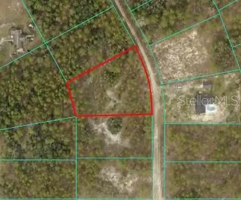 SW Tbd SW 127th Avenue Road Ocala FL 34481