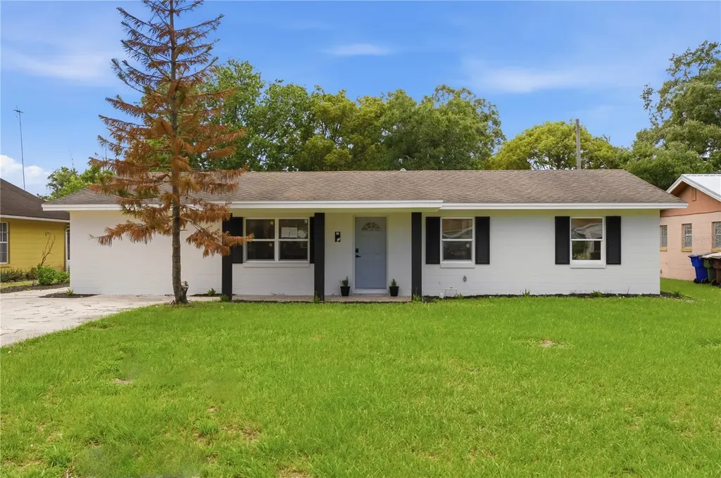 1508 Illinois Avenue St Cloud FL 34769