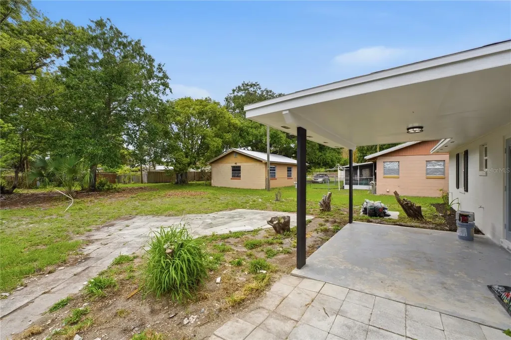 1508 Illinois Avenue St Cloud FL 34769