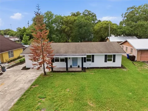 1508 Illinois Avenue St Cloud FL 34769