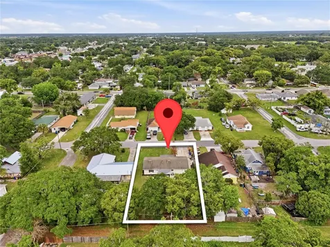 1508 Illinois Avenue St Cloud FL 34769