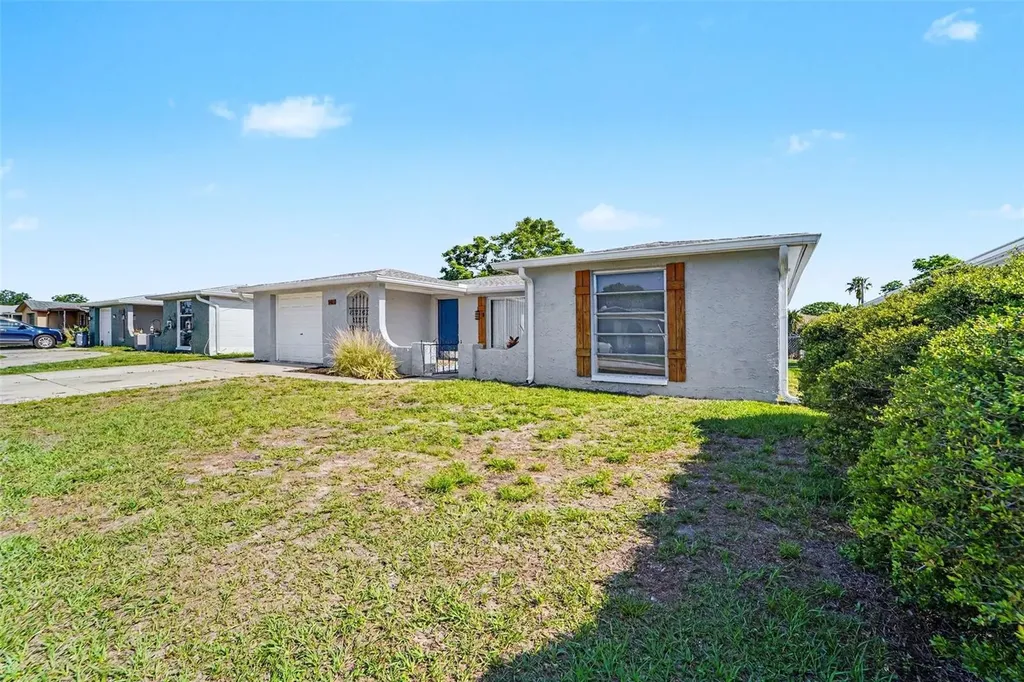 7411 Westcott Drive Port Richey FL 34668