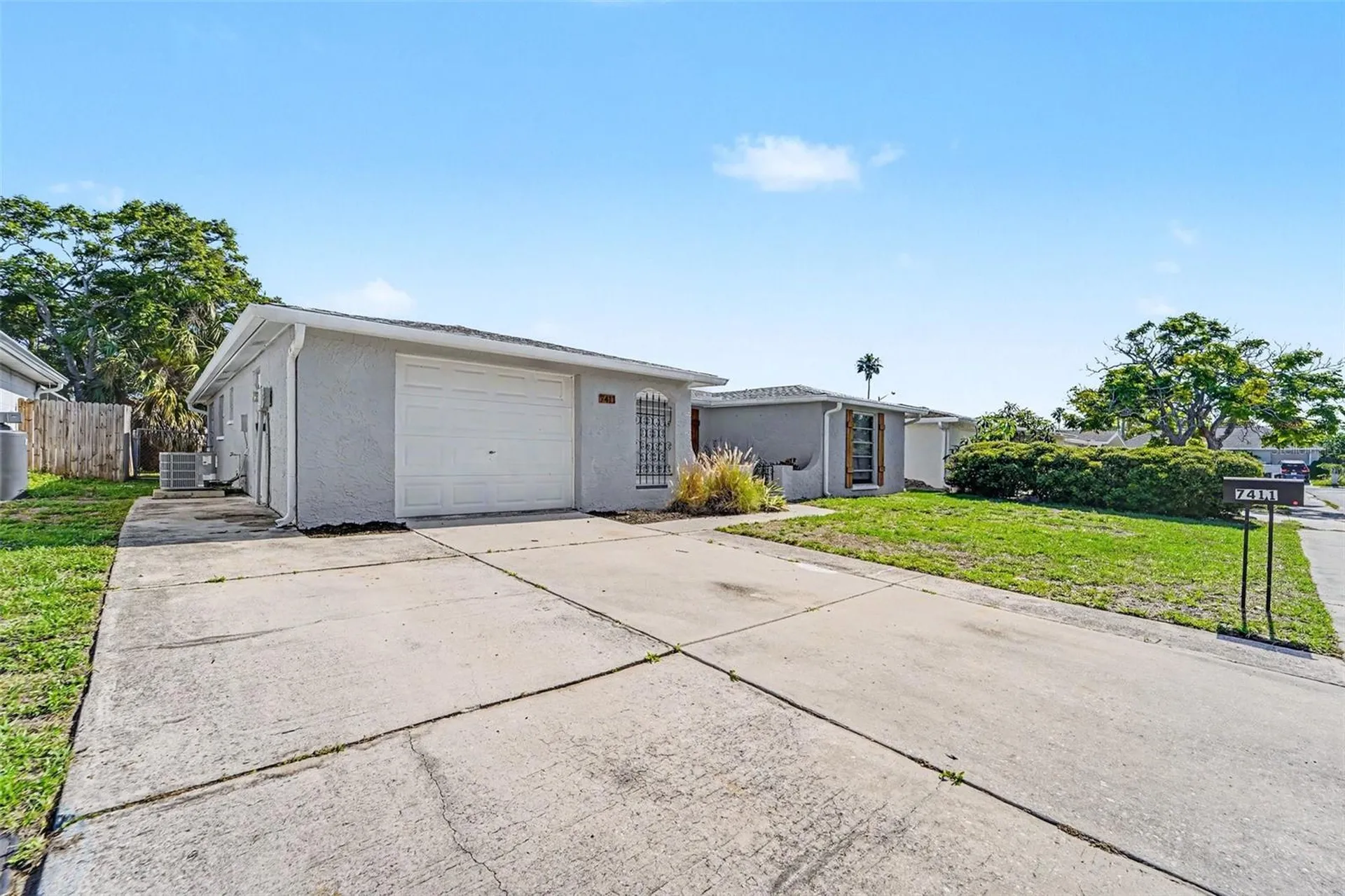 7411 Westcott Drive Port Richey FL 34668