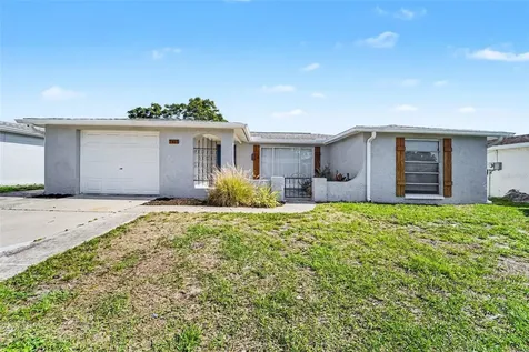 7411 Westcott Drive Port Richey FL 34668