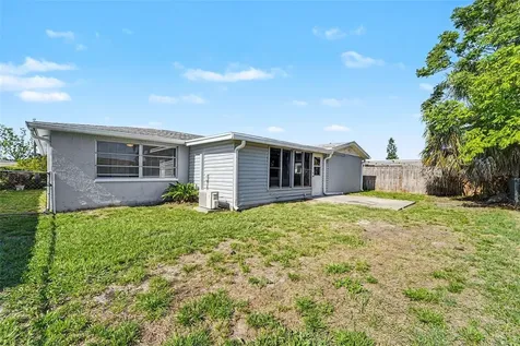 7411 Westcott Drive Port Richey FL 34668