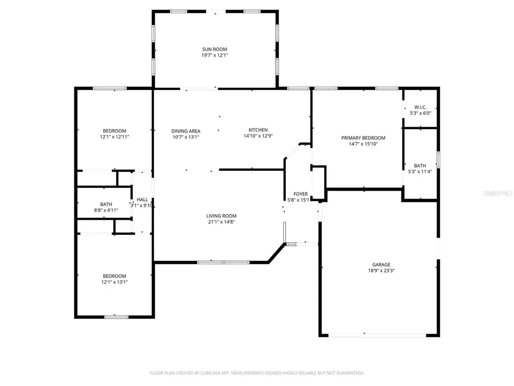 1011 Winifred Way Lakeland FL 33809