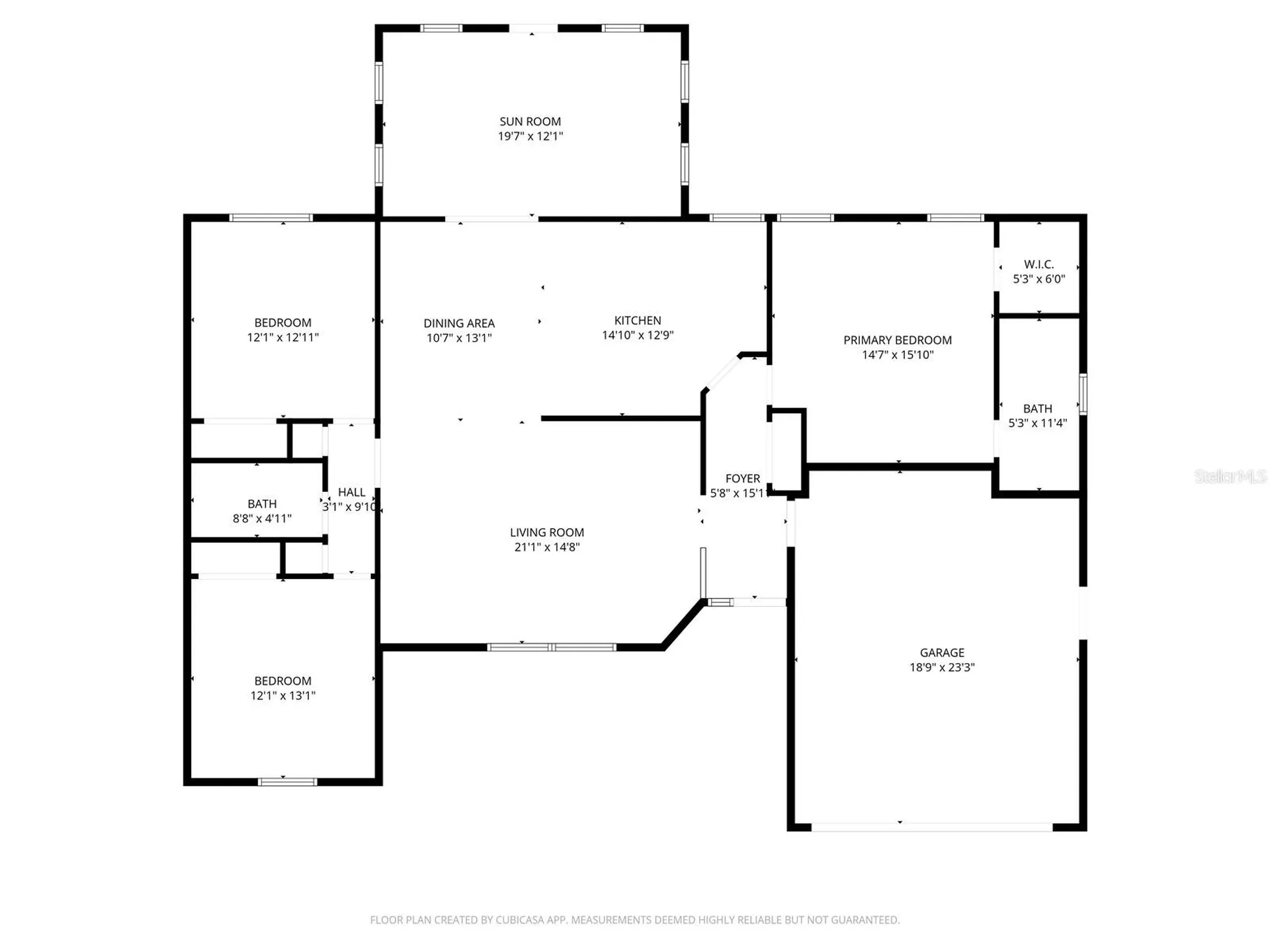 1011 Winifred Way Lakeland FL 33809
