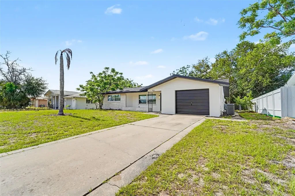 7808 Bracken Drive Port Richey FL 34668