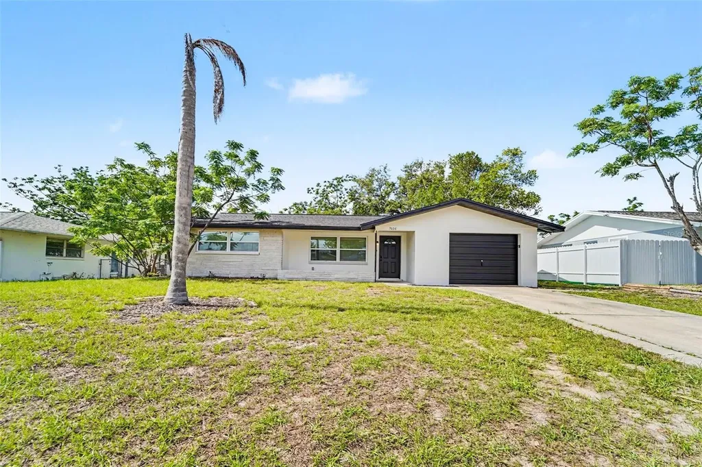 7808 Bracken Drive Port Richey FL 34668