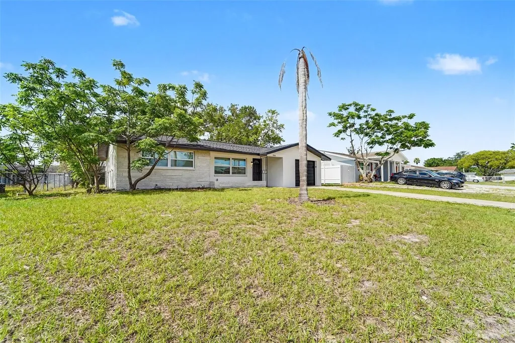 7808 Bracken Drive Port Richey FL 34668