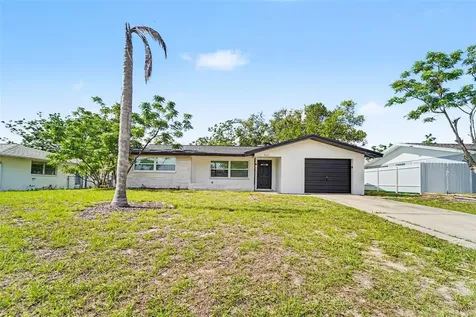 7808 Bracken Drive Port Richey FL 34668
