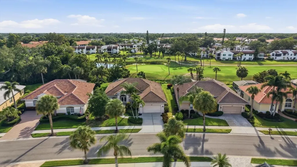 401 Marsh Creek Road Venice FL 34292