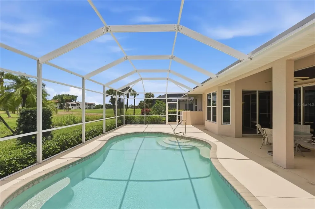401 Marsh Creek Road Venice FL 34292