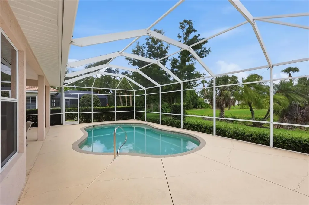 401 Marsh Creek Road Venice FL 34292
