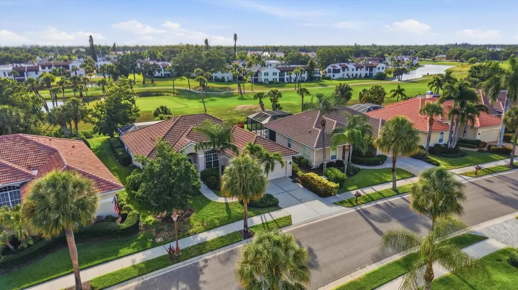 401 Marsh Creek Road Venice FL 34292