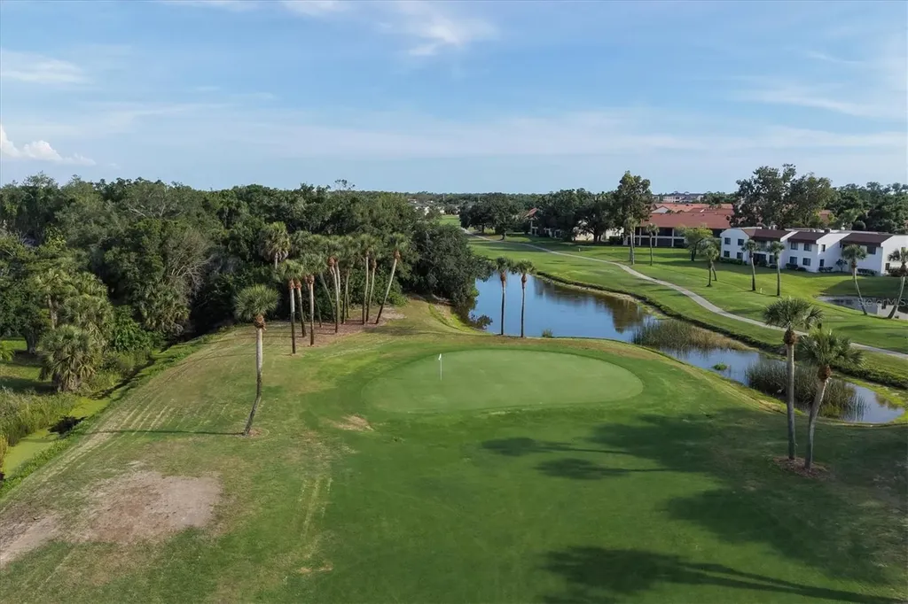 401 Marsh Creek Road Venice FL 34292