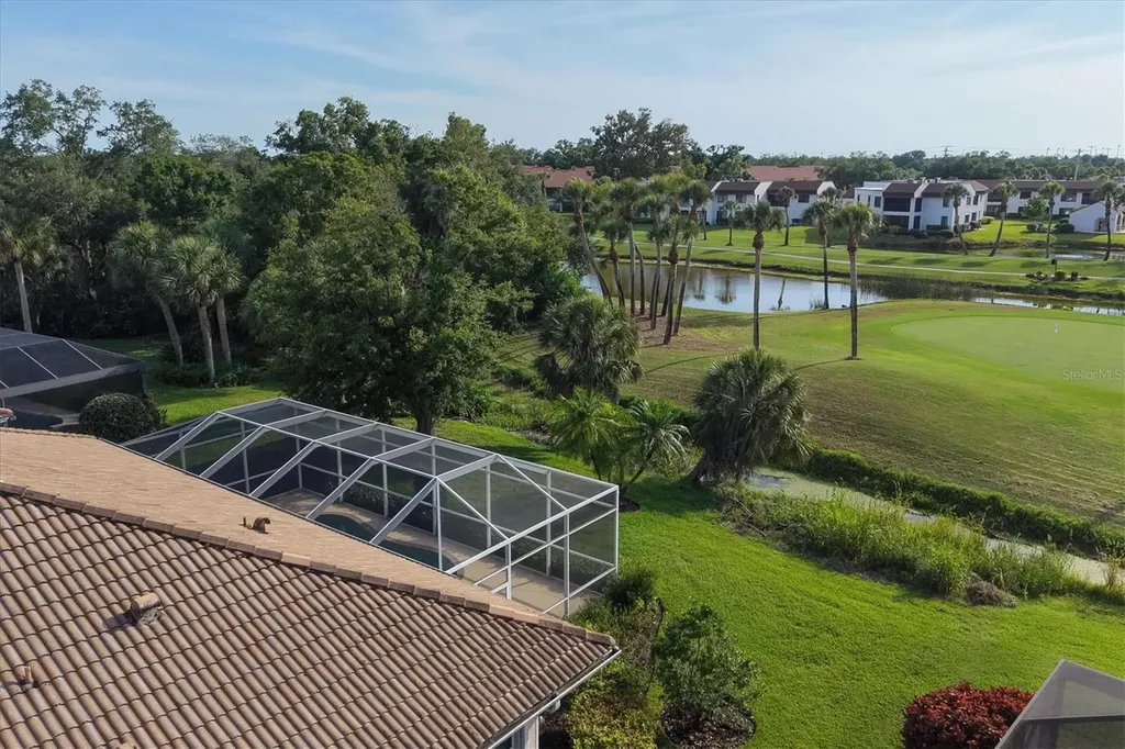 401 Marsh Creek Road Venice FL 34292