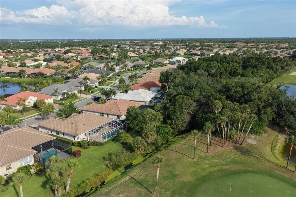 401 Marsh Creek Road Venice FL 34292