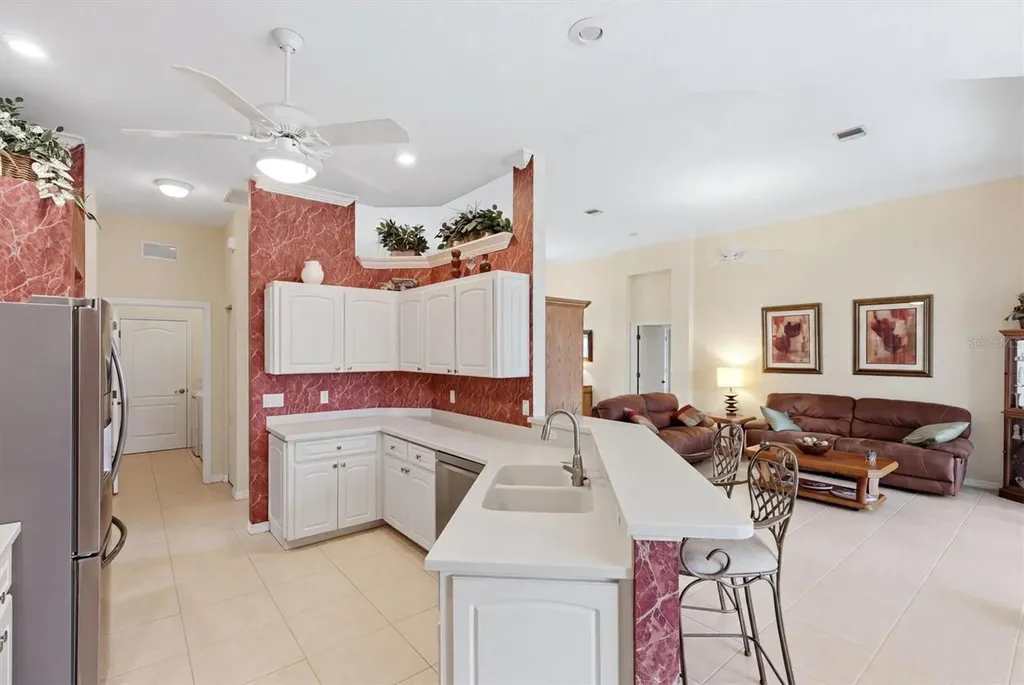 401 Marsh Creek Road Venice FL 34292