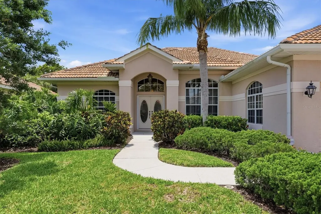 401 Marsh Creek Road Venice FL 34292