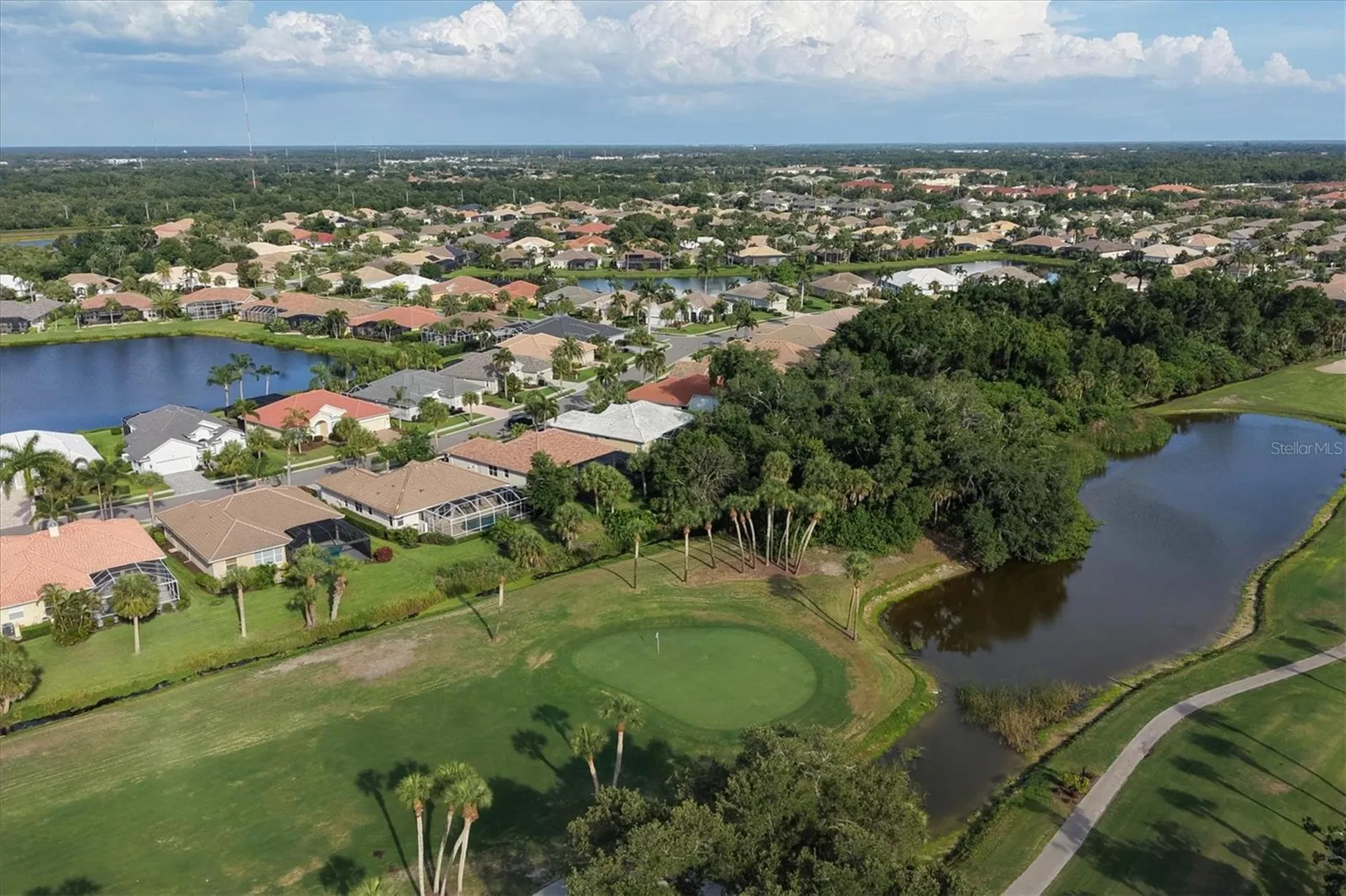 401 Marsh Creek Road Venice FL 34292