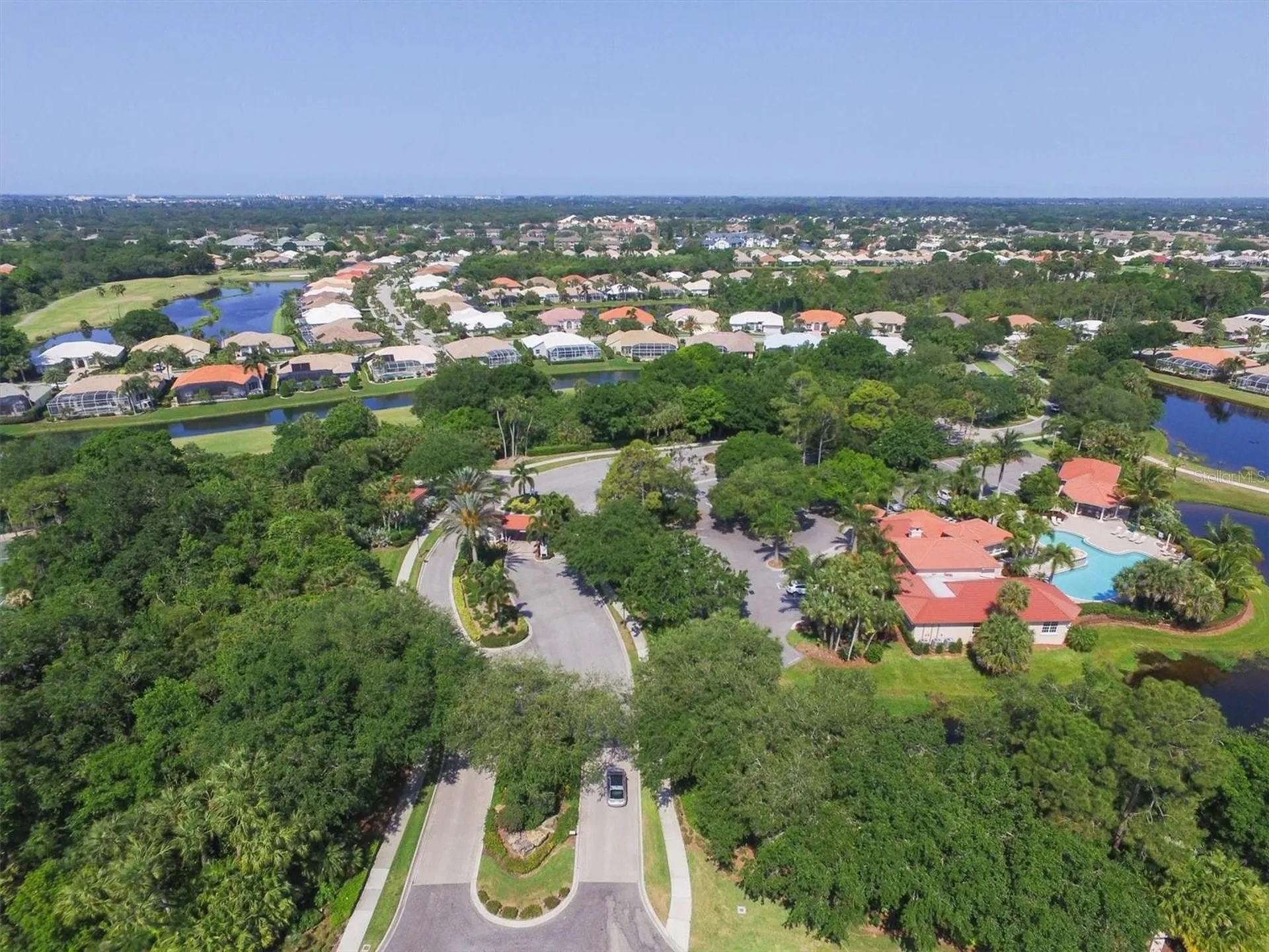 401 Marsh Creek Road Venice FL 34292