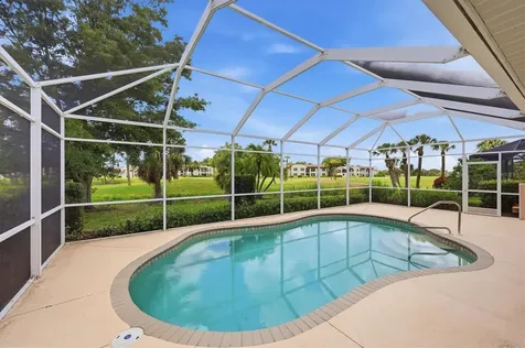 401 Marsh Creek Road Venice FL 34292