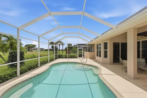 401 Marsh Creek Road Venice FL 34292