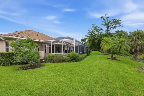 401 Marsh Creek Road Venice FL 34292