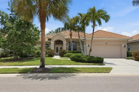 401 Marsh Creek Road Venice FL 34292