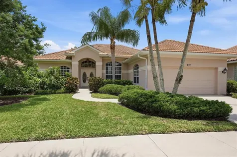 401 Marsh Creek Road Venice FL 34292