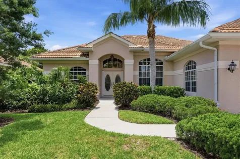 401 Marsh Creek Road Venice FL 34292